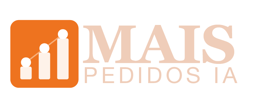 Mais Pedidos