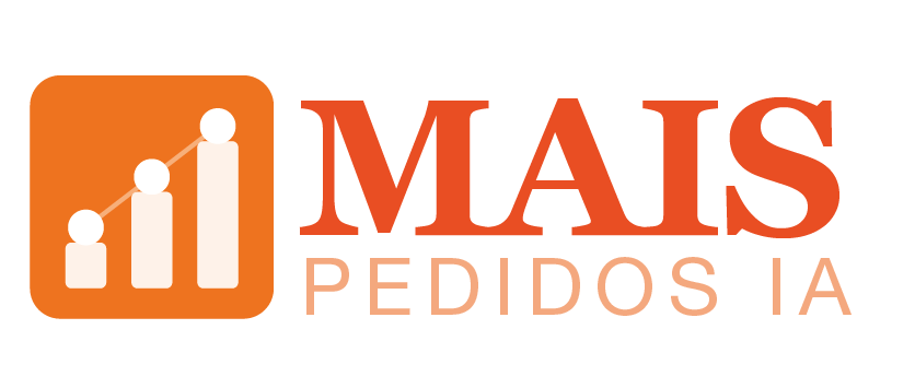 Mais Pedidos — Delivery com IA