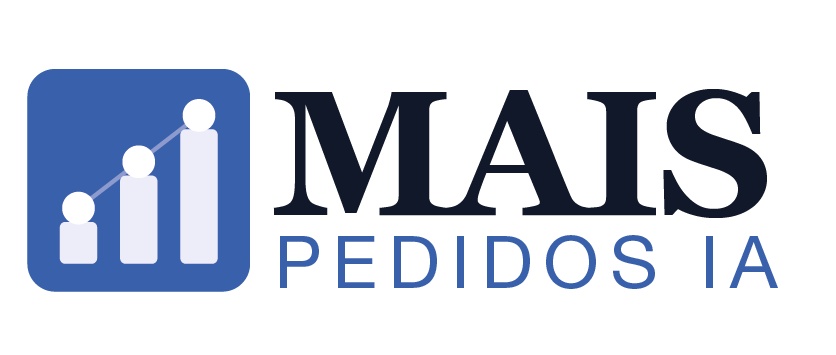Mais Pedidos — Delivery com IA